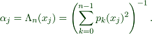Gauss Integration